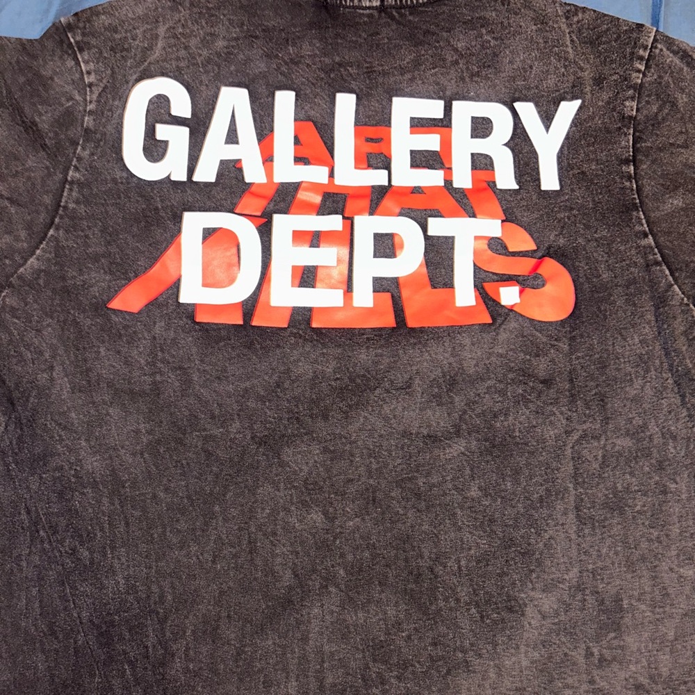 Gallery Dept